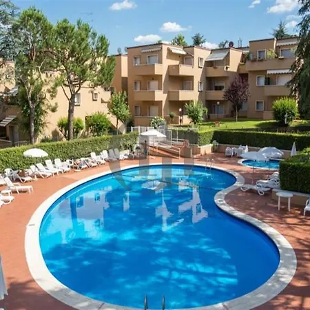 Vida Loca Apartments La Madonnina Peschiera del Garda Exterior photo