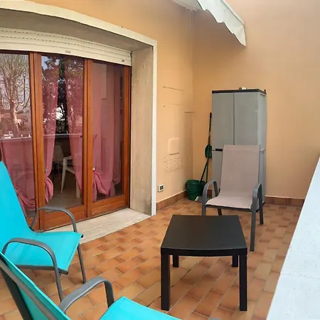Vida Loca Apartments La Madonnina Peschiera del Garda Exterior photo
