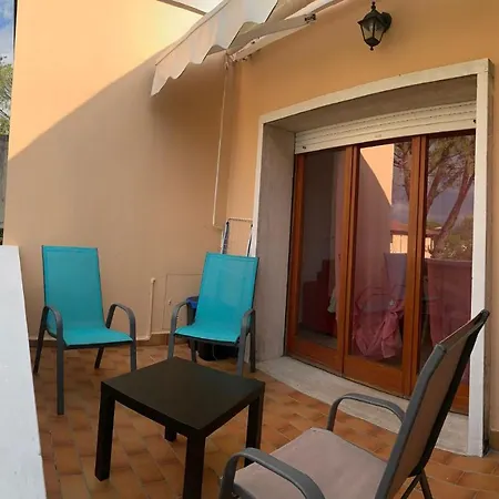 Vida Loca Apartments La Madonnina Peschiera del Garda Exterior photo