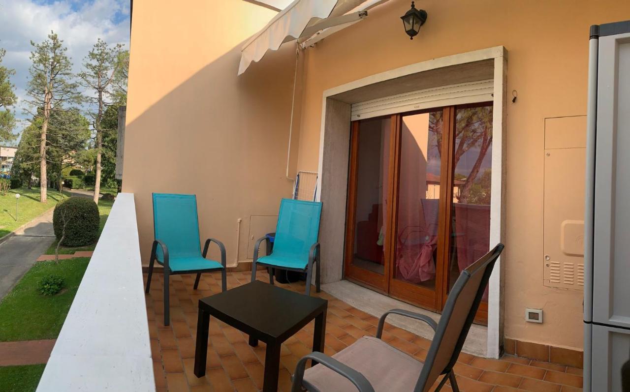Vida Loca La Madonnina Apartment Peschiera del Garda