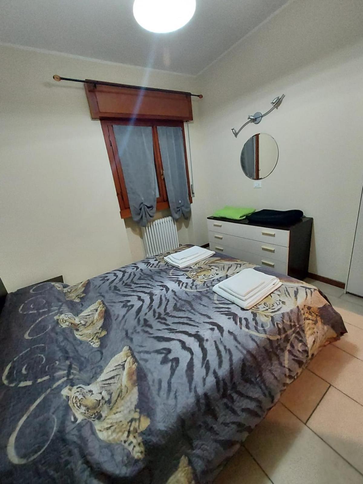 Vida Loca La Madonnina Apartment *
