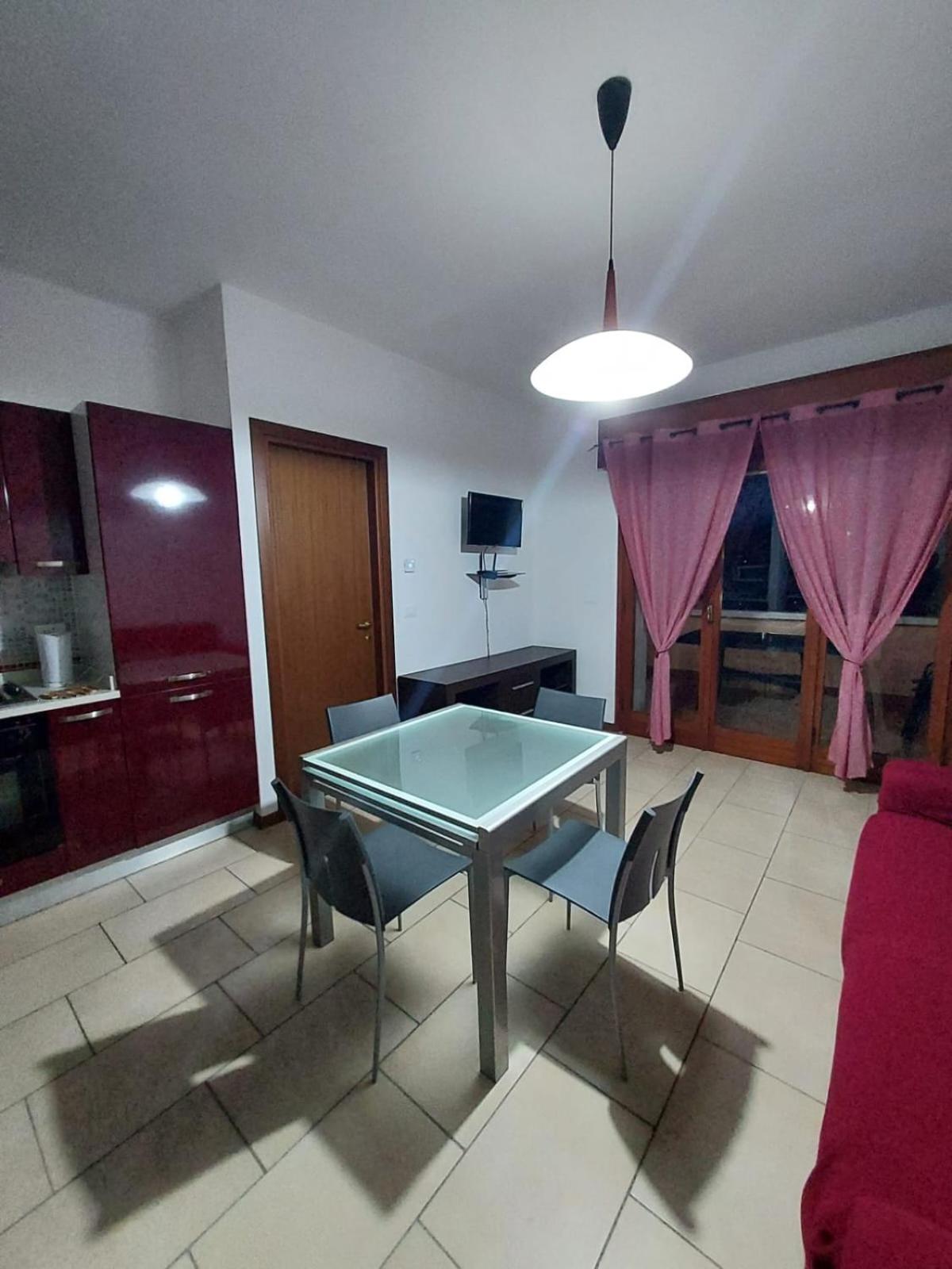 Apartment Vida Loca La Madonnina Peschiera del Garda