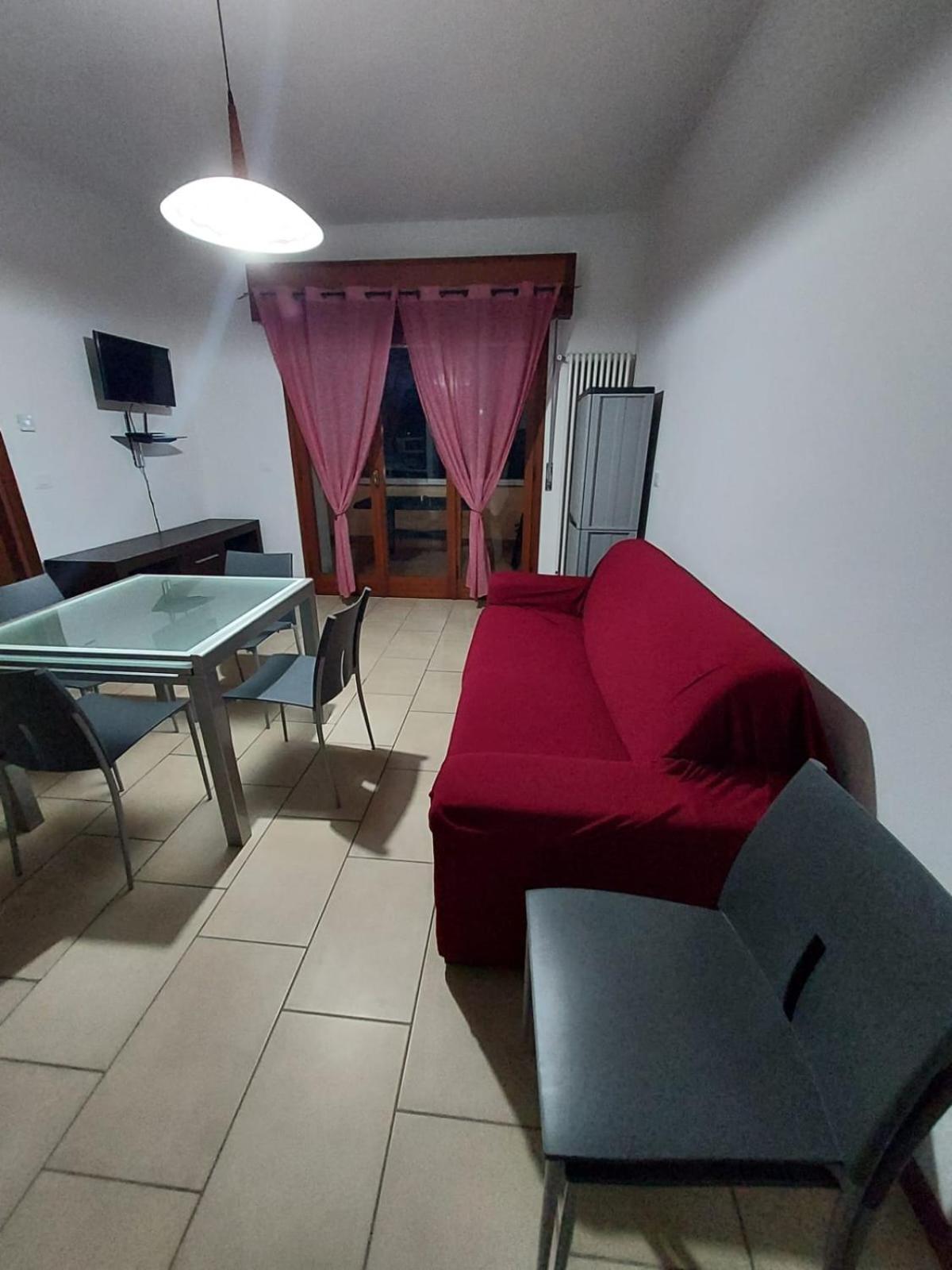 Apartment Vida Loca La Madonnina